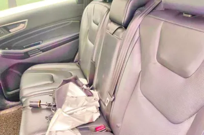 Ford Edge 2016, 63700 км, за 87980.53 CNY - фото 20