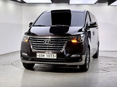 Hyundai Starex 2018, 75282 км, за 24200000 KRW