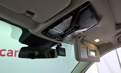 BMW X7 2021, 66682 км, за 71900000 KRW - фото 30
