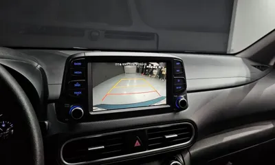 Hyundai Kona 2019, 48009 км, за 13900000 KRW - фото 15