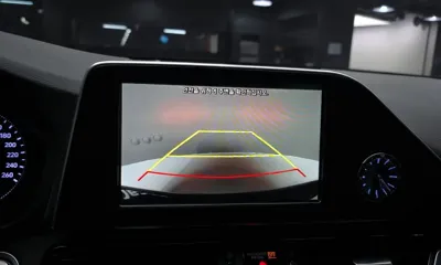 Hyundai Grandeur 2018, 36900 км, за 16500000 KRW - фото 14