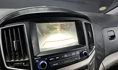 Hyundai Starex 2017, 242887 км, за 5590000 KRW - фото 14