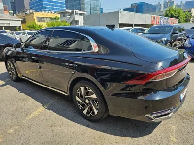 Hyundai Grandeur 2023, 135753 км, за 20490000 KRW