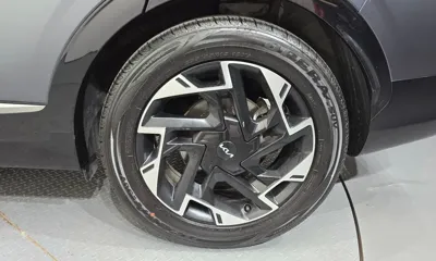Kia Sportage 2022, 55220 км, за 23990000 KRW - фото 21