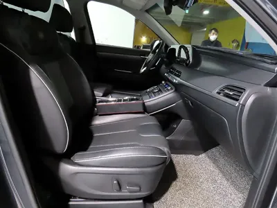 Hyundai Palisade 2022, 39252 км, за 32500000 KRW - фото 8