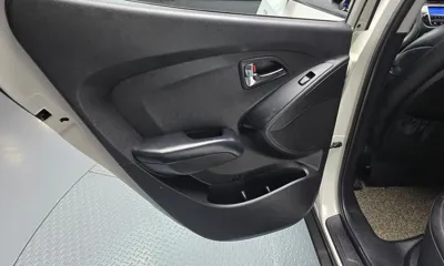 Hyundai Tucson 2012, 78130 км, за 5200000 KRW - фото 25