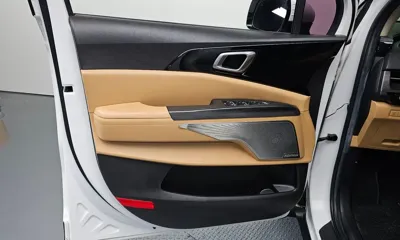 Kia Canival 2021, 84531 км, за 21850000 KRW - фото 24