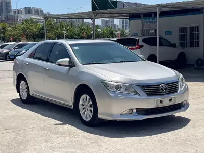 Toyota Camry 2012, 150000 км, за 29800 CNY - фото 2