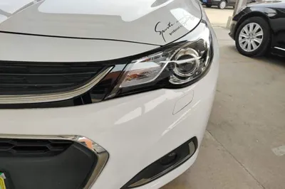 Chevrolet Malibu 2018, 58200 км, за 50046.65 CNY - фото 8