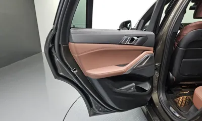 BMW X6 2022, 85977 км, за 64500000 KRW - фото 25