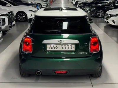 MINI Cooper 2015, 86110 км, за 5490000 KRW - фото 6