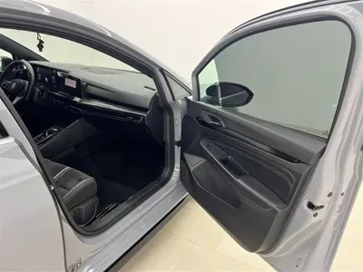 Volkswagen Golf 2023, 70000 км, за 118800 CNY - фото 10