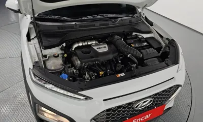 Hyundai Kona 2020, 64093 км, за 13700000 KRW - фото 6