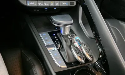 Hyundai Avante 2024, 35849 км, за 22000000 KRW - фото 9