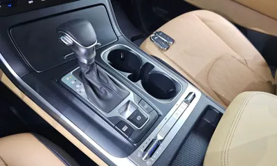 Kia Canival 2023, 28006 км, за 29900000 KRW - фото 9