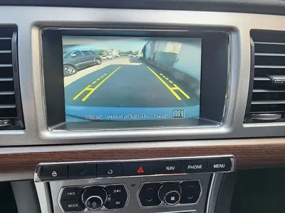 Jaguar XF 2014, 121349 км, за 5400000 KRW - фото 8