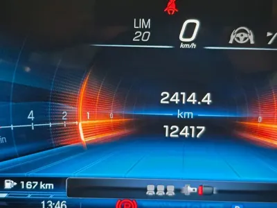 Mercedes-Benz GLE-Class 2024, 12417 км, за 115000000 KRW - фото 8