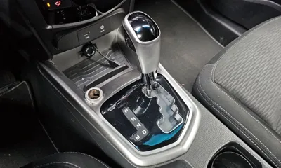 KG_Mobility_Ssangyong TIBOLI 2016, 207587 км, за 3200000 KRW - фото 9
