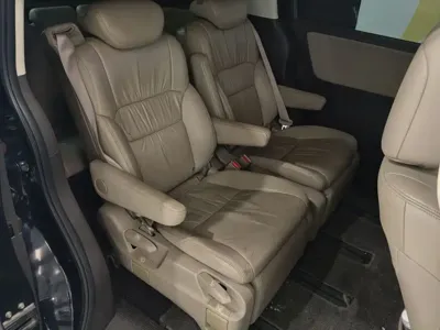 Honda Odyssey 2016, 190000 км, за 60800 CNY - фото 11