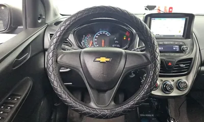 ChevroletGMDaewoo Spark 2016, 107710 км, за 3990000 KRW - фото 15