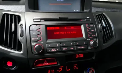 Kia Sportage 2011, 128053 км, за 4700000 KRW - фото 16