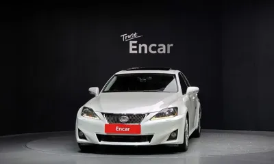 Lexus IS 2012, 153843 км, за 6200000 KRW