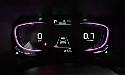Kia Ray 2024, 25451 км, за 16990000 KRW - фото 8