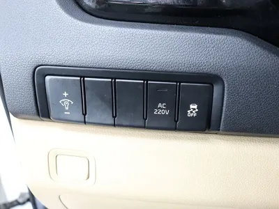 Kia Canival 2015, 266920 км, за 5380000 KRW - фото 12