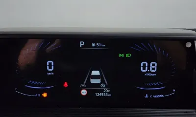 Hyundai Staria 2022, 124933 км, за 23000000 KRW - фото 8