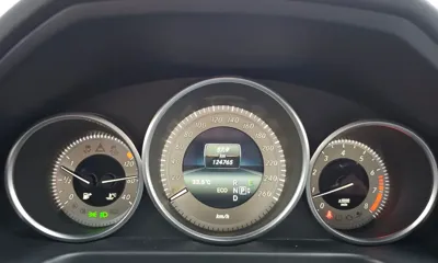 Mercedes-Benz E-Class 2014, 124765 км, за 9500000 KRW - фото 18