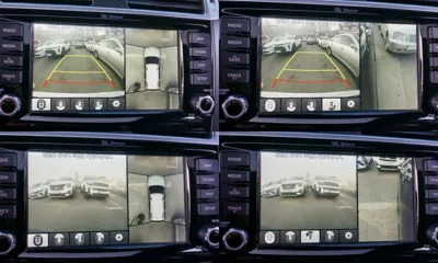 Kia Mohave 2018, 118194 км, за 21800000 KRW - фото 13