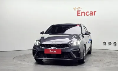 Kia K3 2020, 53064 км, за 12700000 KRW - фото 3