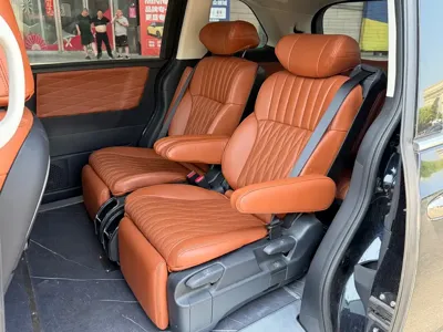 Honda Odyssey 2024, 26000 км, за 159800 CNY - фото 18