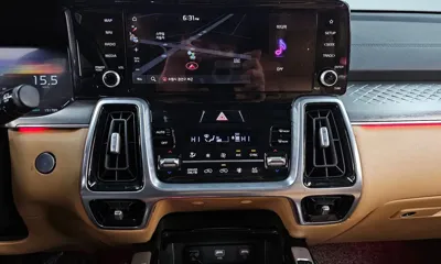 Kia Sorento 2021, 151789 км, за 22890000 KRW - фото 14