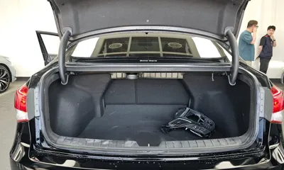 Hyundai i40 2016, 115768 км, за 7990000 KRW - фото 20