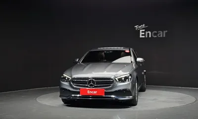 Mercedes-Benz E-Class 2022, 28694 км, за 44900000 KRW