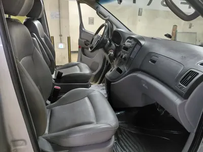 Hyundai Starex 2015, 215140 км, за 7500000 KRW - фото 16