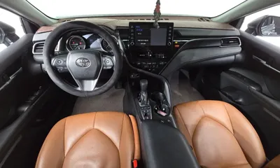 Toyota Camry 2022, 73186 км, за 29000000 KRW - фото 7