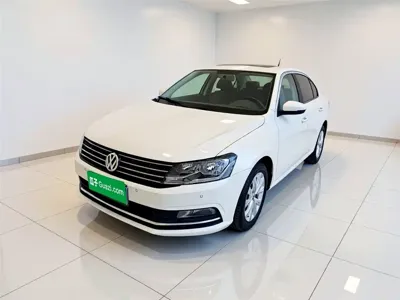Volkswagen Lavida · 2016 год