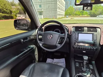 Kia Mohave 2015, 170630 км, за 8900000 KRW - фото 12
