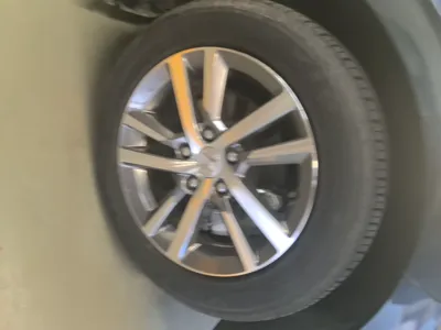 Honda Civic 2022, 13200 км, за 100014.26 CNY - фото 8