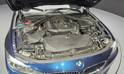 BMW 4-Series 2019, 78477 км, за 16300000 KRW - фото 6