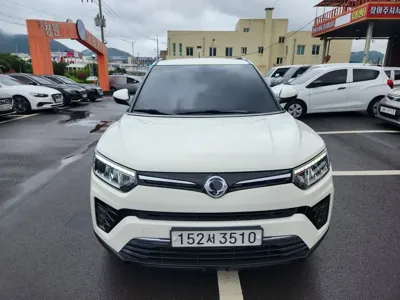 KG_Mobility_Ssangyong TIBOLI 2020, 143463 км, за 9950000 KRW - фото 3