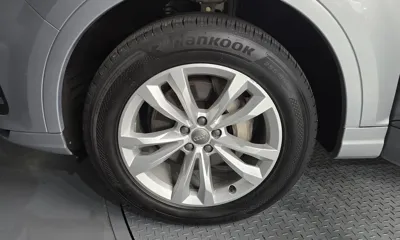 Audi Q7 2019, 130318 км, за 28900000 KRW - фото 5