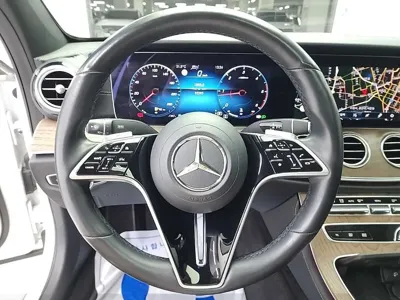 Mercedes-Benz E-Class 2021, 92385 км, за 31990000 KRW - фото 9