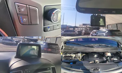 Hyundai Starex 2016, 163000 км, за 7800000 KRW - фото 13