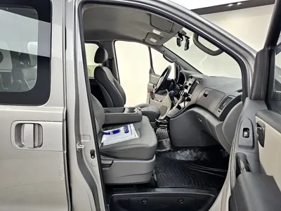 Hyundai Starex 2011, 56508 км, за 5590000 KRW - фото 11