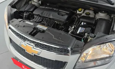 ChevroletGMDaewoo Orlando 2013, 151671 км, за 3550000 KRW - фото 6