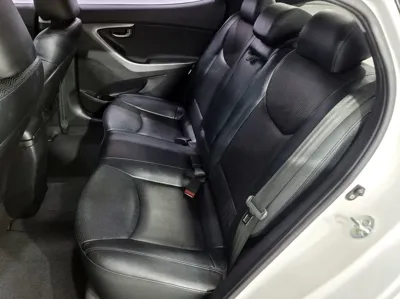Hyundai Avante 2012, 143280 км, за 4200000 KRW - фото 19