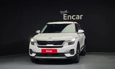 Kia Seltos 2022, 149992 км, за 13900000 KRW - фото 3